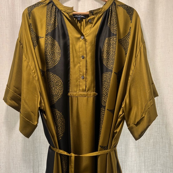 Soeur Athena Maxi Dress - Picture 11 of 16